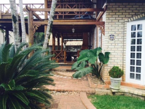 Casa em Jurerê